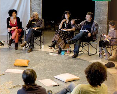 El Zelaieta ofrece nuevos cursos y seminarios para el primer trimestre del año