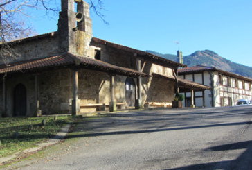 Erromeriak eta herri kirolak nabarmentzen dira Gazetan Erregeenetako jaietan