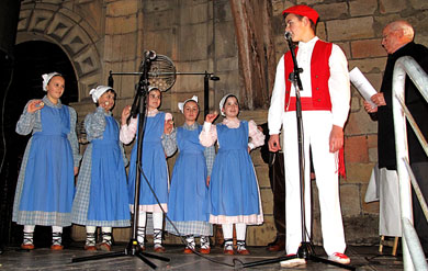 El coche del sorteo de la JAED es para el número 28.905