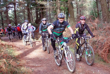 La marcha MTB de Berriz amplía su distancia