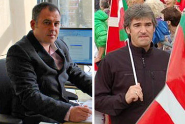 Anartz Gandiaga encabeza el equipo de Agirrebeitia para las elecciones municipales