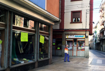 Alertan a los comerciantes de Durango de la presencia de falsos inspectores de trabajo