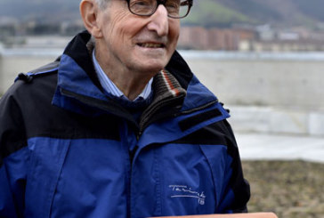 “Procuro ayudar a que salga lo más positivo de las personas”
