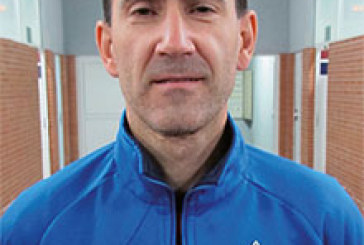 José Félix Gallastegi, nuevo entrenador del Amorebieta