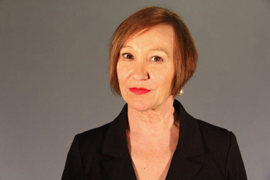 “Estoy muy enfadada porque ETB no invierte en la producción dramática”