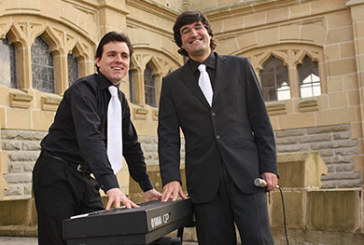 El ‘gospel’ en euskera da el tono a las fiestas de Berriz