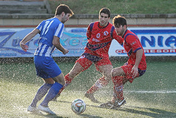 Jornada sin goles para el Amorebieta y la Cultural