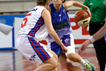 El Tabirako femenino se impone en la prórroga al Ardoi