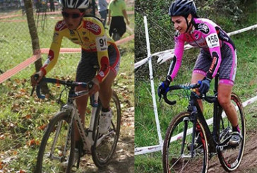 El primer ciclo cross de Abadiño reunirá en Zelaieta a unos 200 participantes