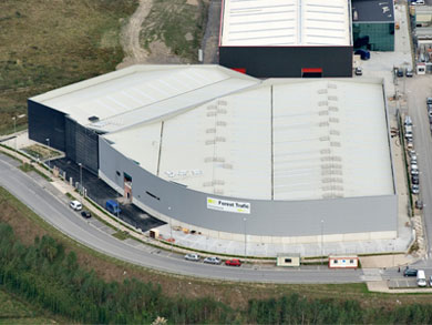 Fallece un varón de 62 años en un accidente laboral en Boroa