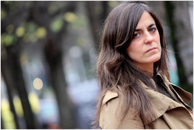 Eider Rodriguez eta itsasoa dira ‘Hitzez eta Ahotsez’ ekimeneko protagonistak