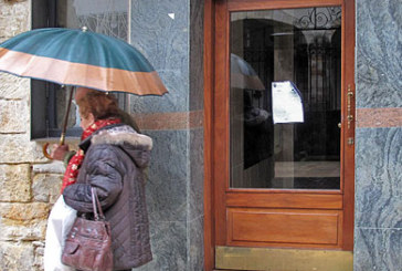 Aparecen bandos falsos que anuncian alquileres sociales de 100 euros para jóvenes