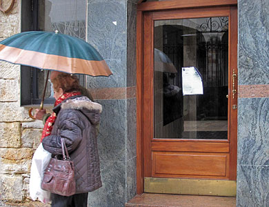 Aparecen bandos falsos que anuncian alquileres sociales de 100 euros para jóvenes