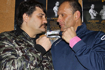 “No sé qué hemos hecho para que todo el mundo quiera que nos peguemos”