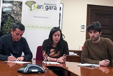 EH Bildu de Durango aprobará los presupuestos si el PNV acepta cuatro medidas “éticas”