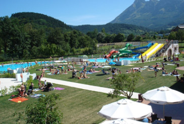 Elorrio destina 100.000 euros para reparar el complejo acuático de Elizalde