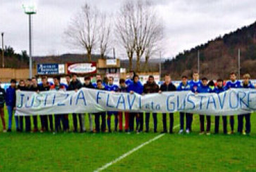 Aitor Blanco da la victoria al Amorebieta en el minuto 89