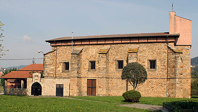 La iglesia de San Fausto sufre el segundo robo en un mes