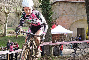 “Todavía me emociono cuando me entregan el dorsal”