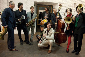 La orquesta Mastretta regresa a Amorebieta para convertir al público infantil en artistas