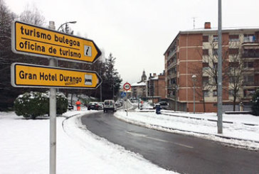 El PSE critica la nueva rotonda de Tabira por eliminar la entrada por Gasteiz Bidea