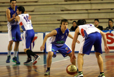 El Tabirako y el CB Paules lucharán mañana por una plaza en la final del Torneo Baqué