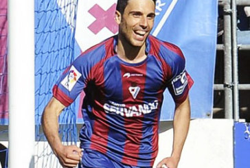 El Athletic fichará al durangués Eneko Bóveda en junio