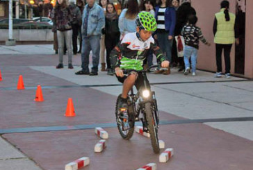 Inculcarán pautas para que los escolares de Durango anden en bicicleta de forma segura