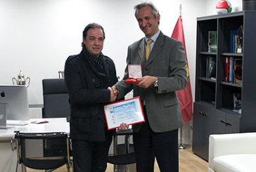 Ina Mendibe aspira a presidir el Tabirako a partir de junio