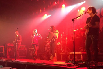 Egun osoko jaia izango da Elorrion Gaztetxearen 27. urteurrena ospatzeko