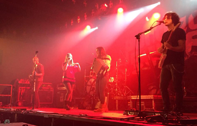 Egun osoko jaia izango da Elorrion Gaztetxearen 27. urteurrena ospatzeko