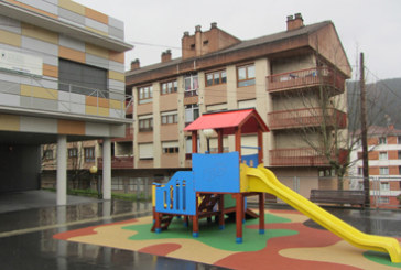 La legalización definitiva de la escuela de Atxondo está en manos de la Diputación