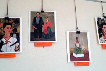 Danza y una exposición sobre Frida Kahlo abren el programa del 8 de marzo en Durango
