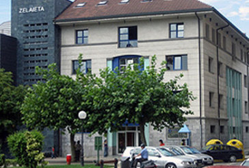 Amorebieta destinará el solar del actual ambulatorio para edificar la Musika Eskola