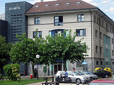 Amorebieta destinará el solar del actual ambulatorio para edificar la Musika Eskola