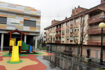 Atxondo modificará las Normas Subsidiarias para evitar el derribo de las escuelas