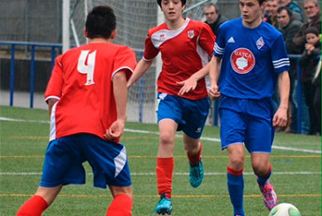 Flavi salta al campo