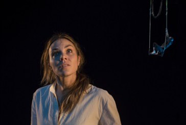 ‘Quijote’, de Markeliñe, regresa de FETEN con el premio a la creatividad y la dramaturgia