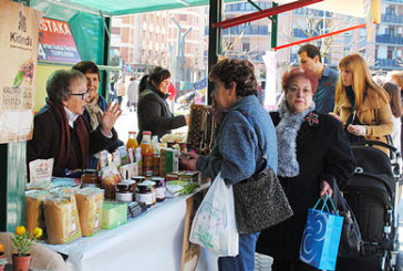 La Feria agrícola y artesana de mujeres será el 5 de marzo y contará con 20 puestos