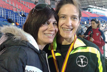 Durango Kirol Taldea vuelve de los Campeonatos de España de Veteranos con 22 oros