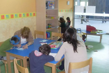 Aste Santuko ludoteka zerbitzu berezia eskainiko du Ametx erakunde zornotzarrak