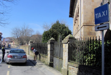 Elorrio consolida el servicio de auzo-taxi tras realizar casi 2.000 servicios en un año