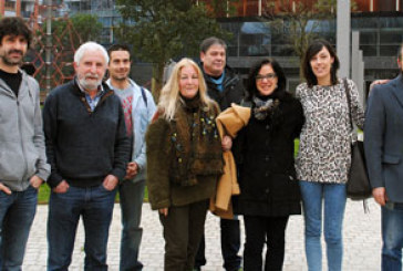 HiriEkimena anuncia su intención de concurrir a las elecciones en Amorebieta