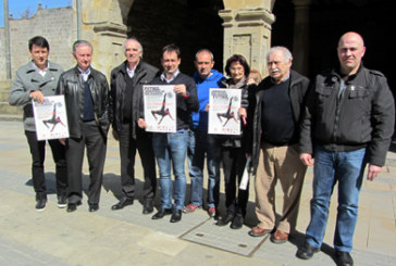 Futbolistas veteranos participarán en Elorrio en una jornada de solidaridad