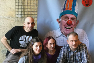 Topaklown se consolida como un referente a nivel estatal con 110 personas inscritas