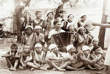 La conmemoración del bombardeo de Durango dará voz a los ‘niños de la guerra’