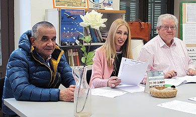 Vecinos del Casco Viejo darán su opinión sobre seguridad, recogida de basuras y limpieza