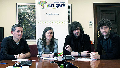 La Inspección de Trabajo multa al Ayuntamiento por “una cesión ilegal” de operarios