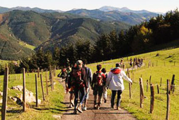 Aldoiatik Ubideara doan irteerarekin hasiko da ‘Ibilbideak familian’ programa