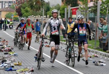 El Duatlón de Amorebieta reunirá el domingo a decenas de deportistas en sus calles